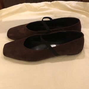 Elegant Brown Women's Shoes - CEFISOP